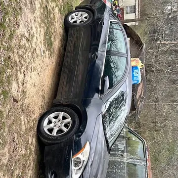 2010 Nissan Altima · 2.5 S Sedan 4D
