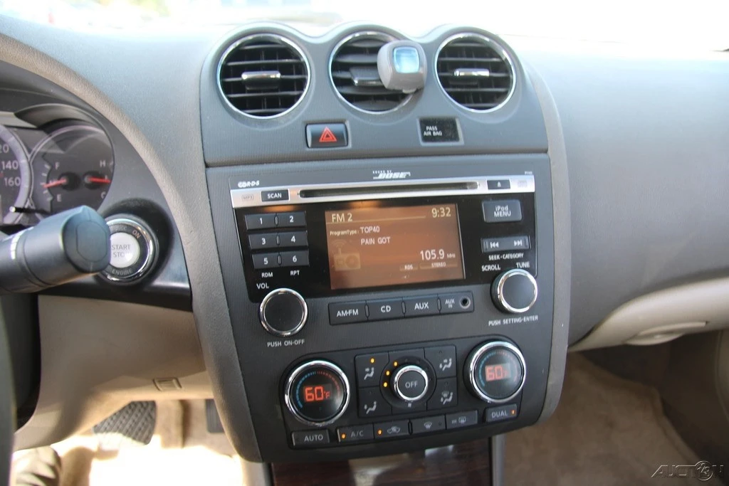 2010 Nissan Altima 4th Gen - Image 19 of 21