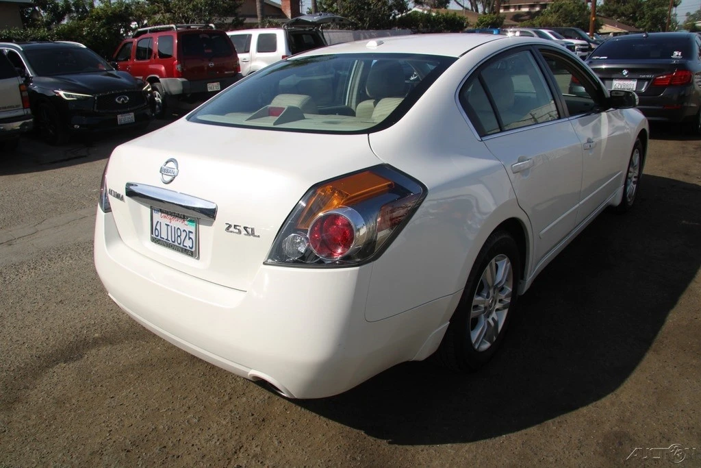 2010 Nissan Altima 4th Gen - Image 7 of 21