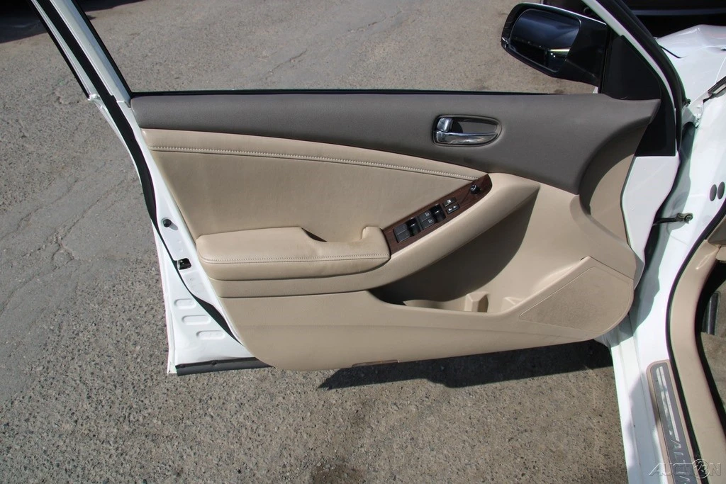 2010 Nissan Altima 4th Gen - Image 14 of 21