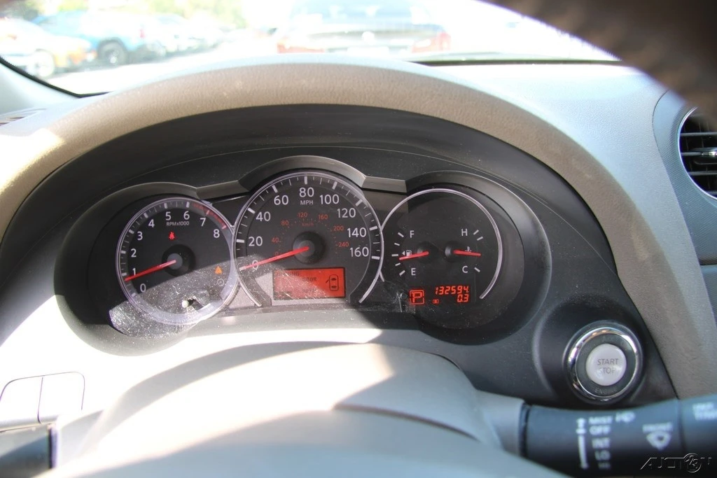 2010 Nissan Altima 4th Gen - Image 17 of 21
