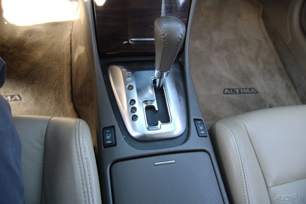 2010 Nissan Altima 4th Gen - Image 20 of 21