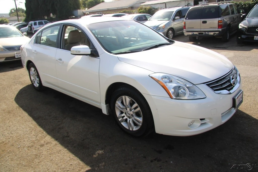 2010 Nissan Altima 4th Gen - Image 10 of 21