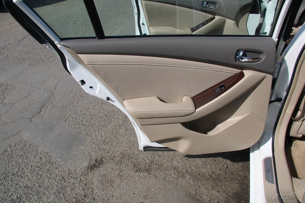 2010 Nissan Altima 4th Gen - Image 21 of 21