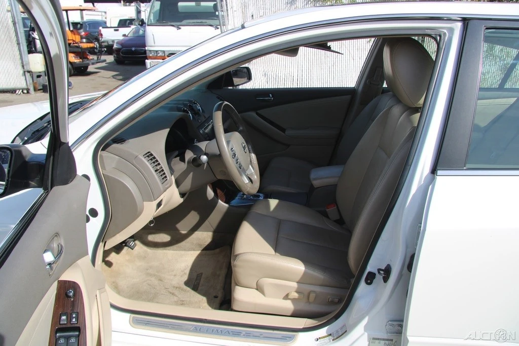 2010 Nissan Altima 4th Gen - Image 15 of 21