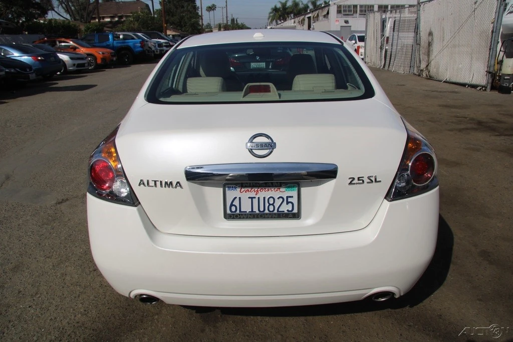 2010 Nissan Altima 4th Gen - Image 6 of 21
