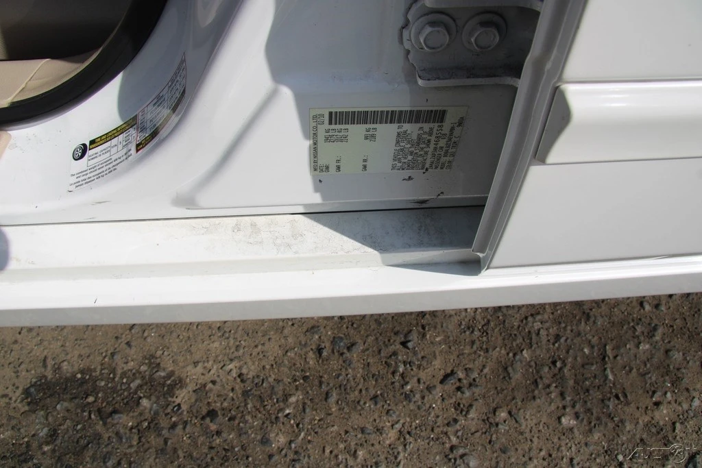 2010 Nissan Altima 4th Gen - Image 13 of 21