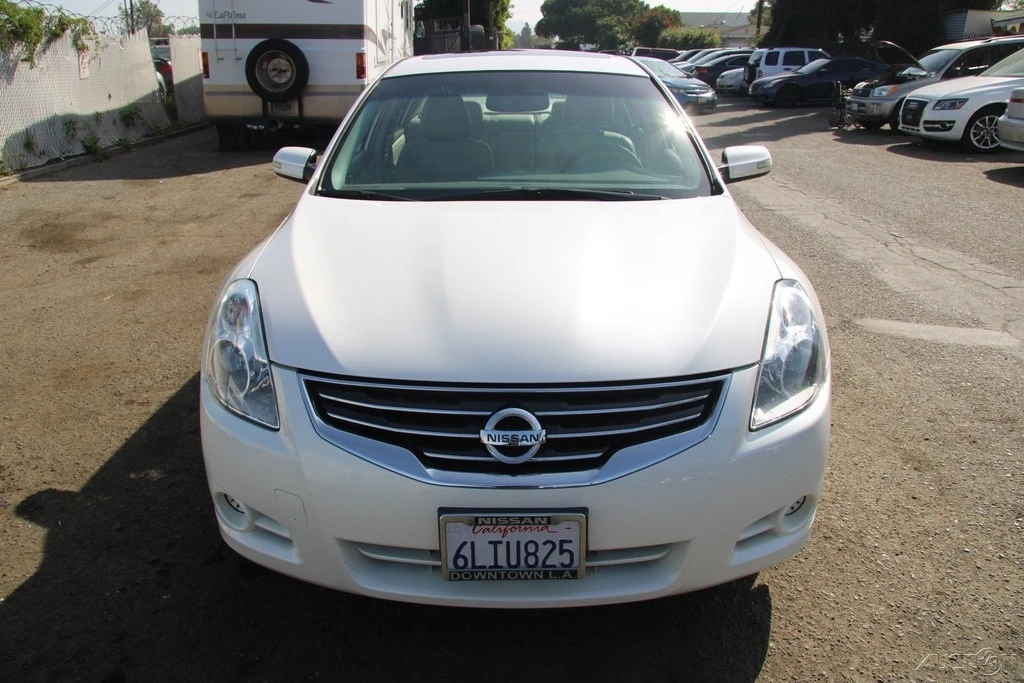 2010 Nissan Altima 4th Gen - Image 11 of 21