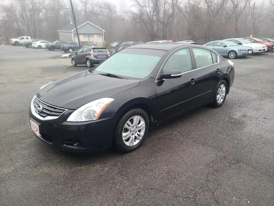 2010 Nissan Altima 4th Gen - Image 3 of 21