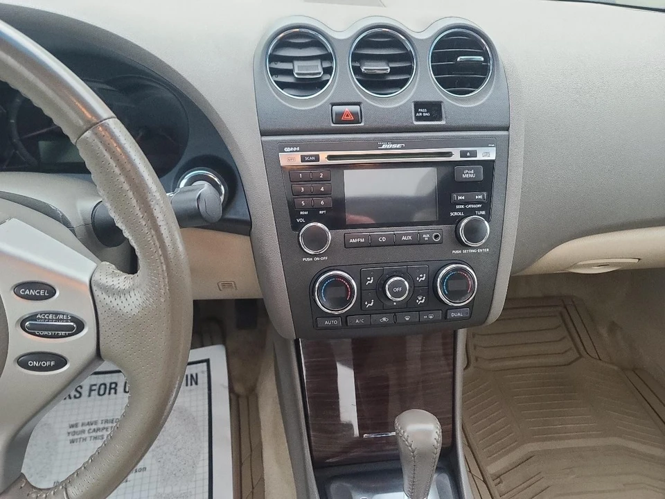 2010 Nissan Altima 4th Gen - Image 16 of 21