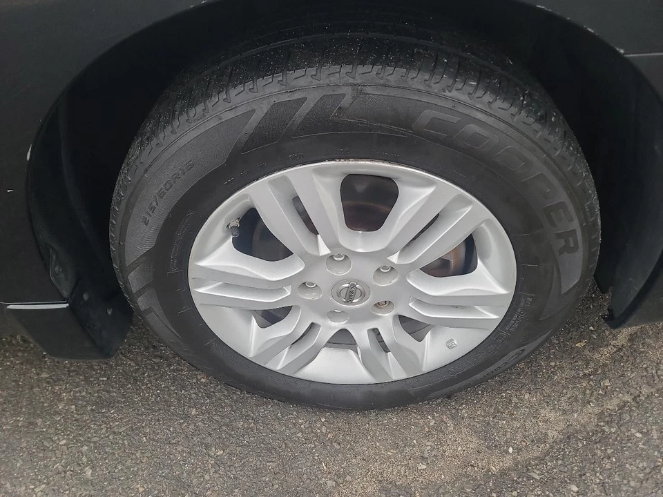 2010 Nissan Altima 4th Gen - Image 21 of 21