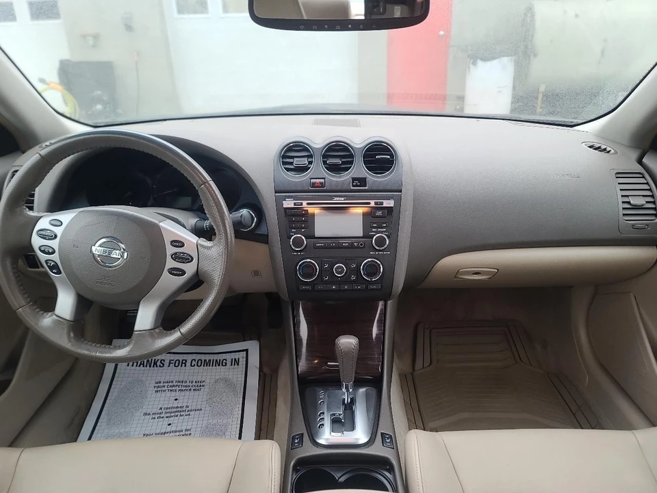 2010 Nissan Altima 4th Gen - Image 17 of 21