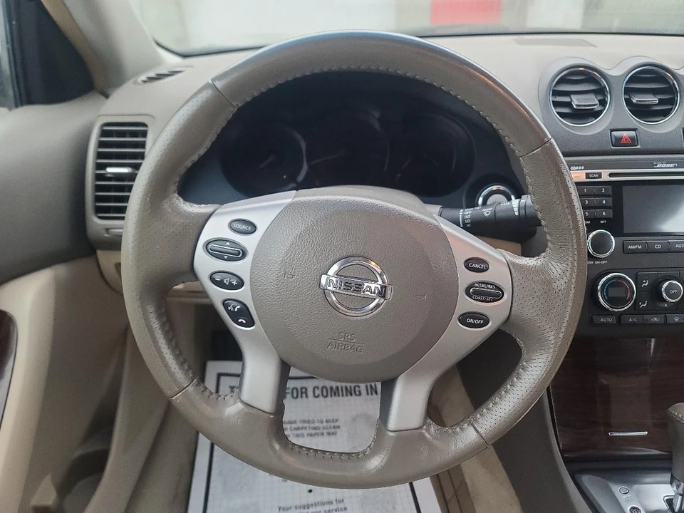 2010 Nissan Altima 4th Gen - Image 15 of 21