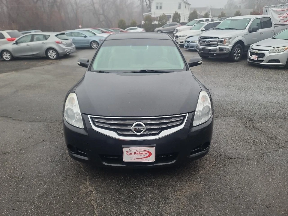 2010 Nissan Altima 4th Gen - Image 2 of 21