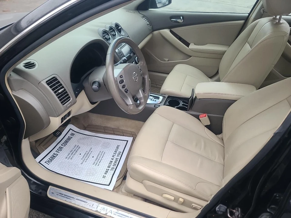 2010 Nissan Altima 4th Gen - Image 10 of 21