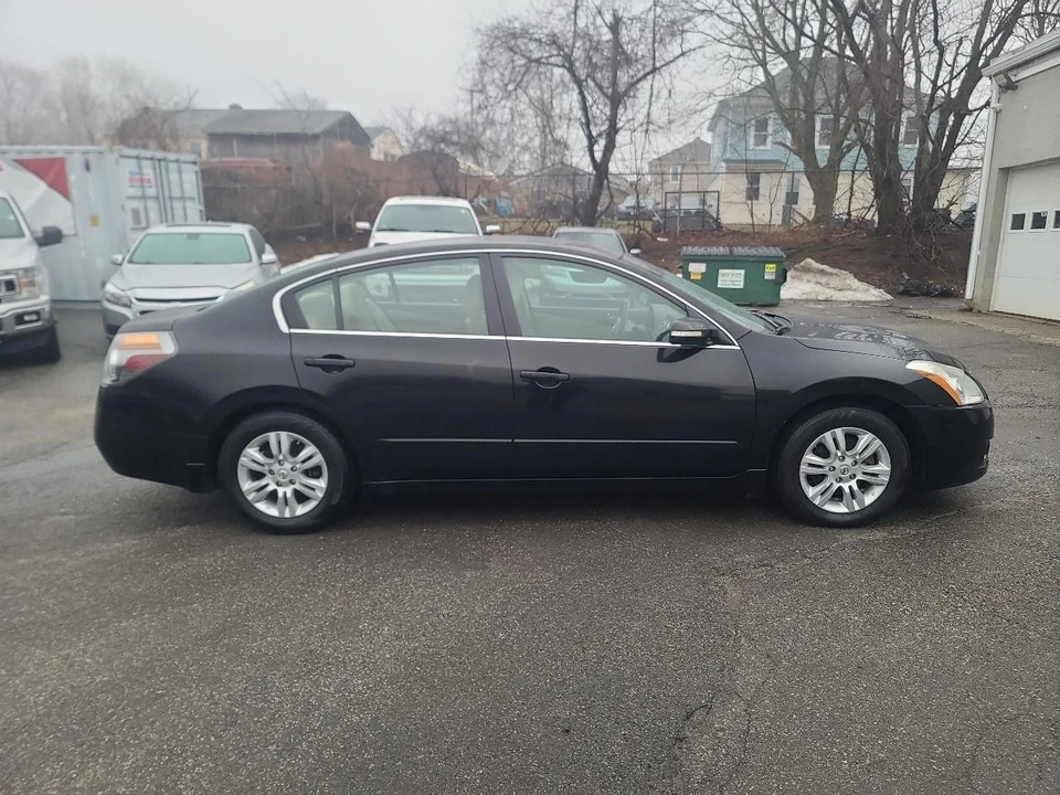 2010 Nissan Altima 4th Gen - Image 8 of 21