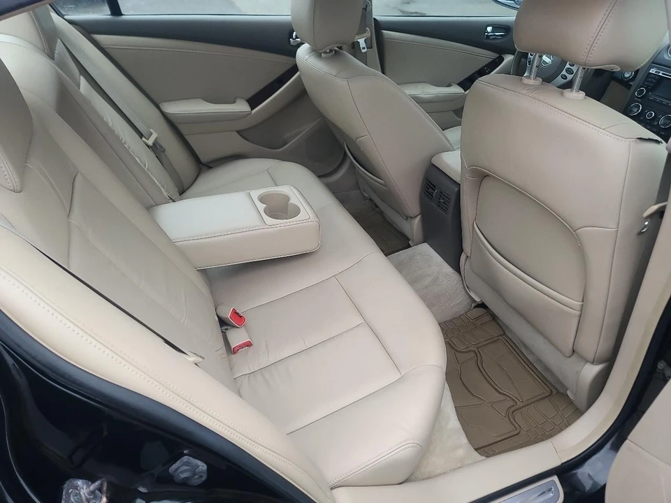 2010 Nissan Altima 4th Gen - Image 13 of 21