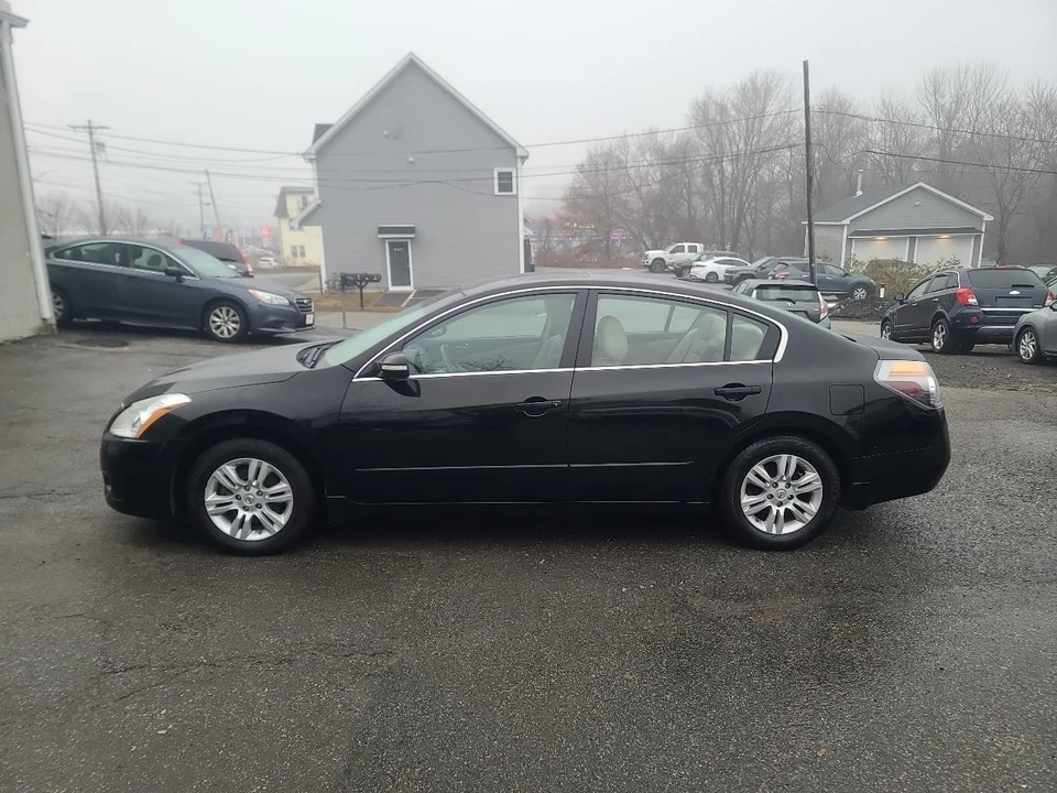 2010 Nissan Altima 4th Gen - Image 4 of 21