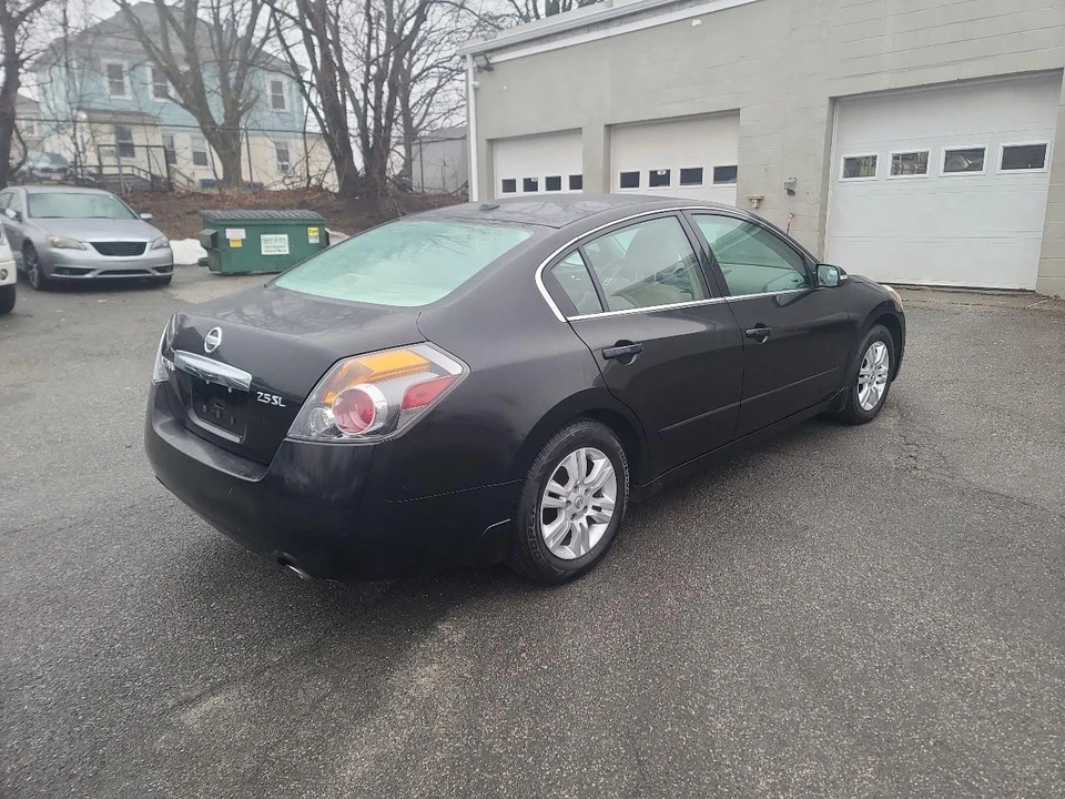 2010 Nissan Altima 4th Gen - Image 7 of 21