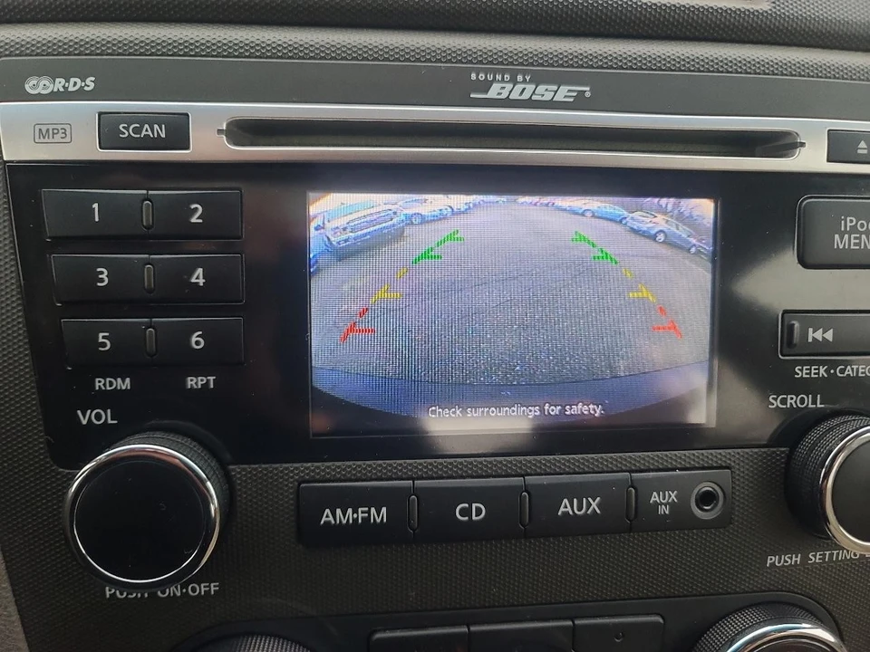 2010 Nissan Altima 4th Gen - Image 19 of 21