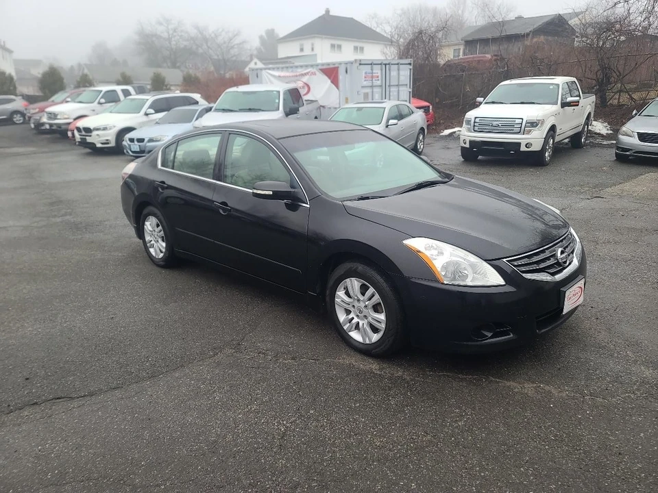 2010 Nissan Altima 4th Gen - Image 9 of 21