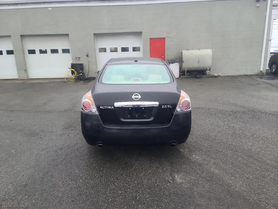 2010 Nissan Altima 4th Gen - Image 6 of 21