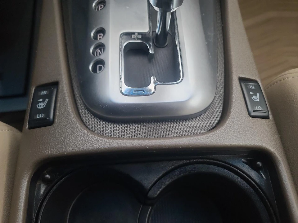 2010 Nissan Altima 4th Gen - Image 18 of 21