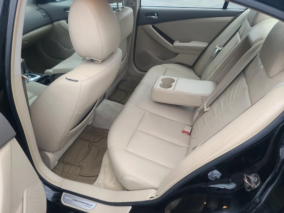 2010 Nissan Altima 4th Gen - Image 11 of 21
