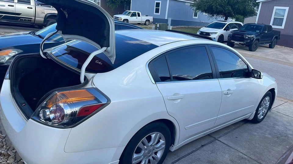 2010 Nissan Altima 4th Gen - Image 2 of 5