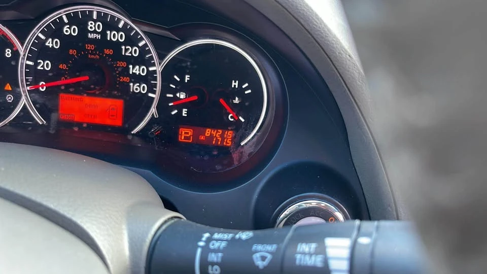 2010 Nissan Altima 4th Gen - Image 5 of 5