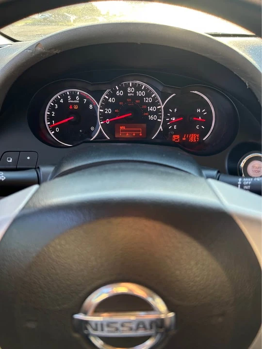 2010 Nissan Altima 4th Gen - Image 9 of 12