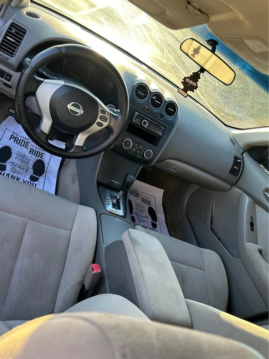 2010 Nissan Altima 4th Gen - Image 2 of 12