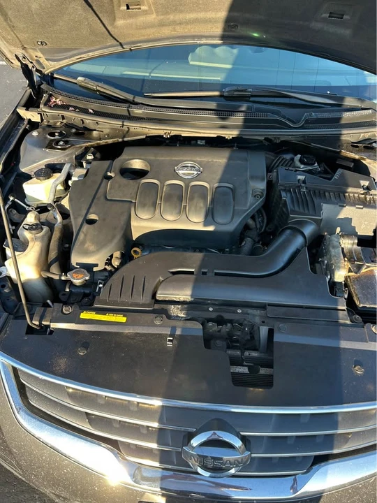 2010 Nissan Altima 4th Gen - Image 11 of 12