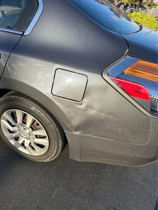 2010 Nissan Altima 4th Gen - Image 5 of 12
