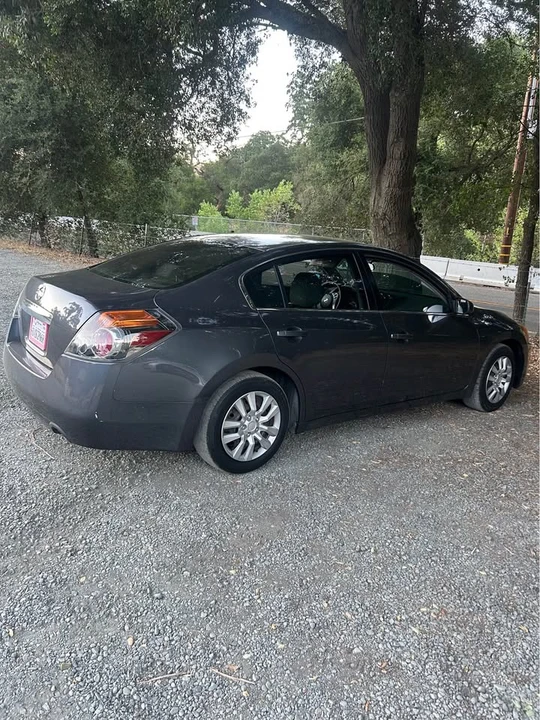 2010 Nissan Altima 4th Gen - Image 8 of 12
