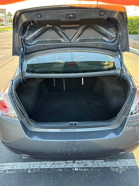 2010 Nissan Altima 4th Gen - Image 12 of 12