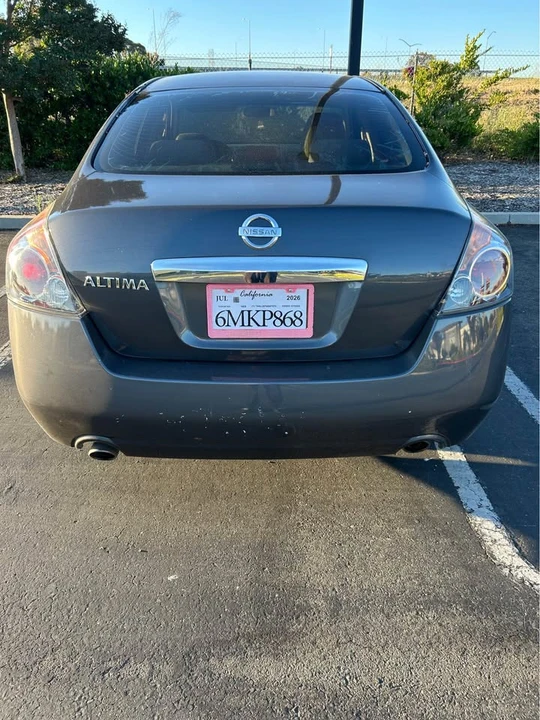2010 Nissan Altima 4th Gen - Image 6 of 12
