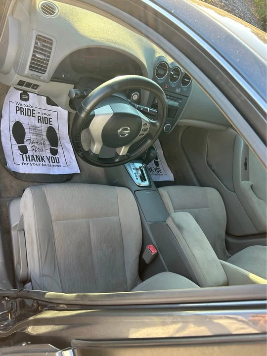 2010 Nissan Altima 4th Gen - Image 10 of 12