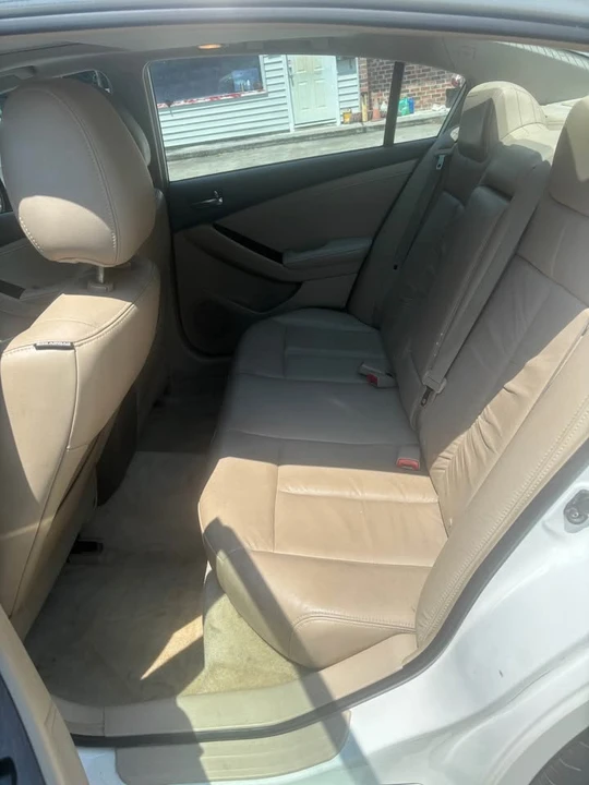 2010 Nissan Altima 4th Gen - Image 7 of 7