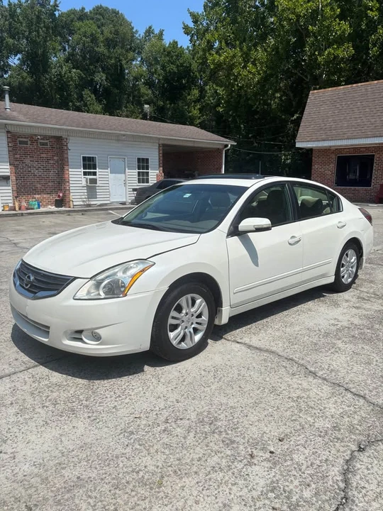 2010 Nissan Altima 4th Gen - Image 3 of 7