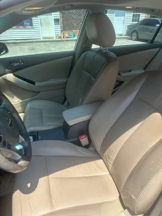 2010 Nissan Altima 4th Gen - Image 6 of 7