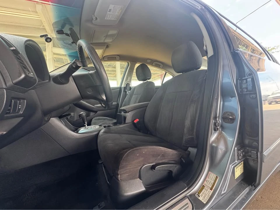 2010 Nissan Altima 4th Gen - Image 7 of 9
