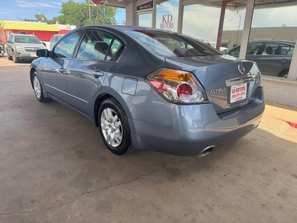 2010 Nissan Altima 4th Gen - Image 6 of 9