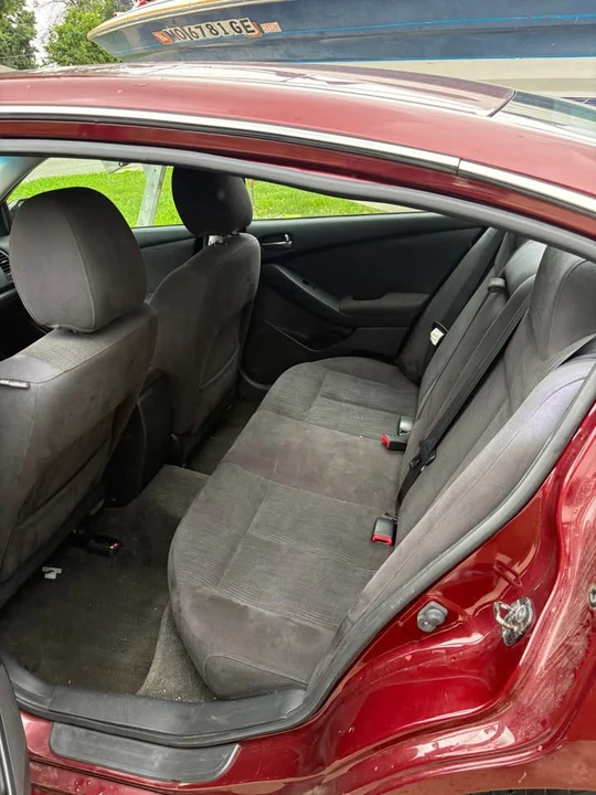 2010 Nissan Altima 4th Gen - Image 7 of 10