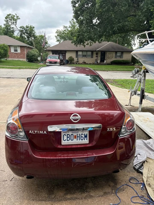 2010 Nissan Altima 4th Gen - Image 8 of 10