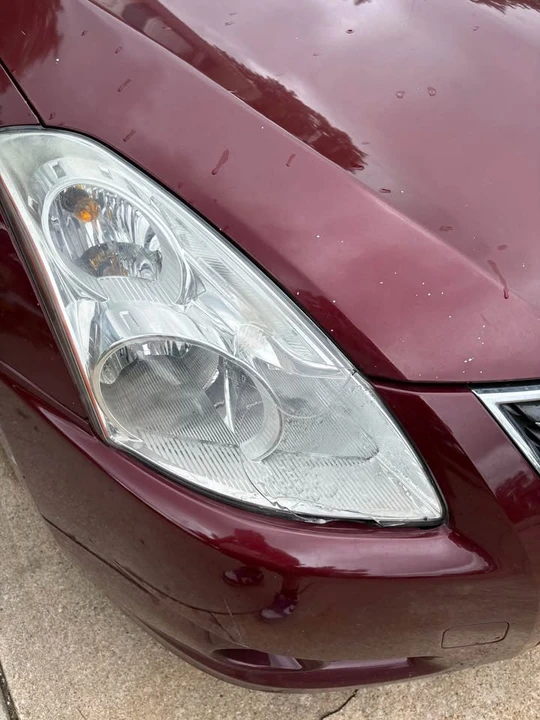 2010 Nissan Altima 4th Gen - Image 3 of 10