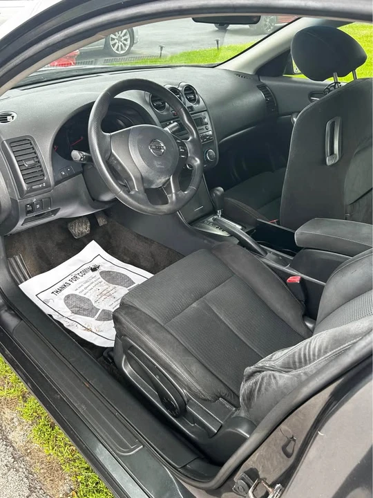 2010 Nissan Altima 4th Gen - Image 6 of 7