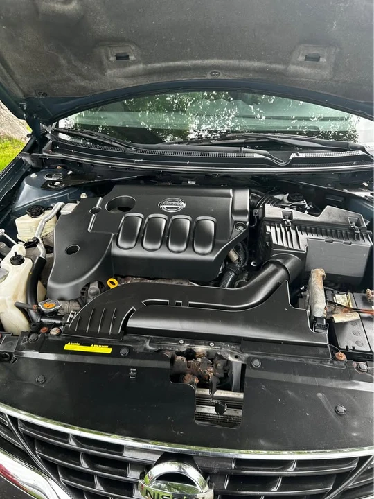 2010 Nissan Altima 4th Gen - Image 7 of 7