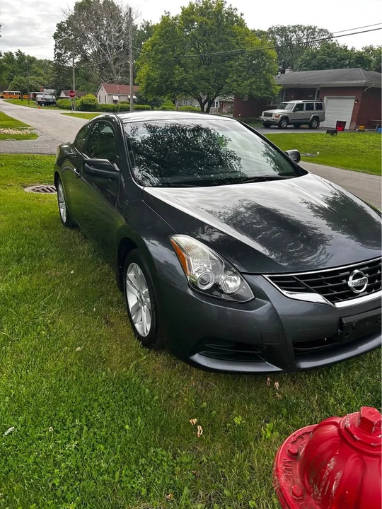 2010 Nissan Altima 4th Gen - Image 3 of 7