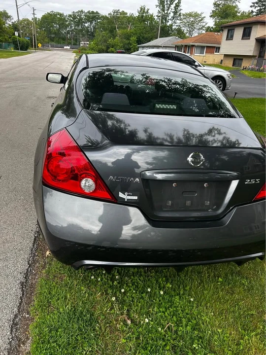 2010 Nissan Altima 4th Gen - Image 4 of 7